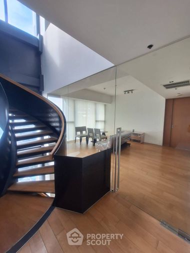 4-bed condo for rent, 544 sqm, The Met Sathorn