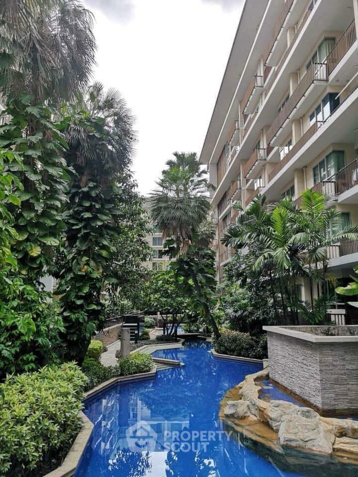 picture 1-BR Condo at The Clover Thonglor Residence near BTS Thong Lor (ID 887157) - 6/31