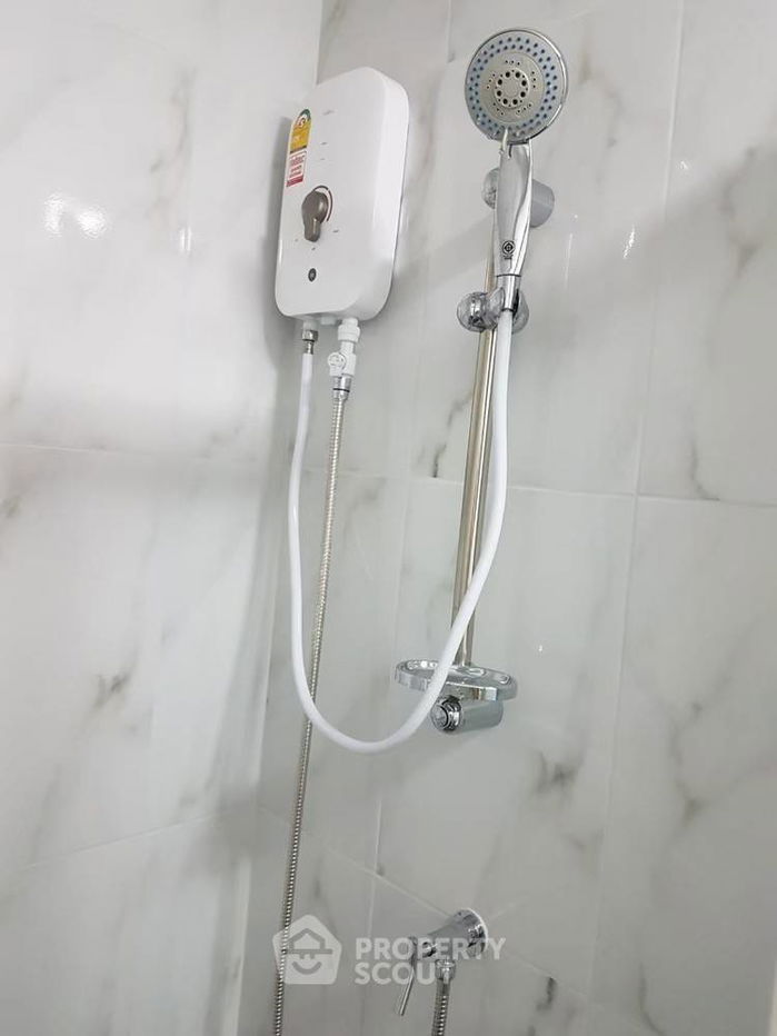 รูป คอนโด 1-ห้องนอน ที่ เอสตาเบ พหลโยธิน 18 ใกล้ MRT สวนจตุจักร (ID 383848) - รูปที่ 1/7