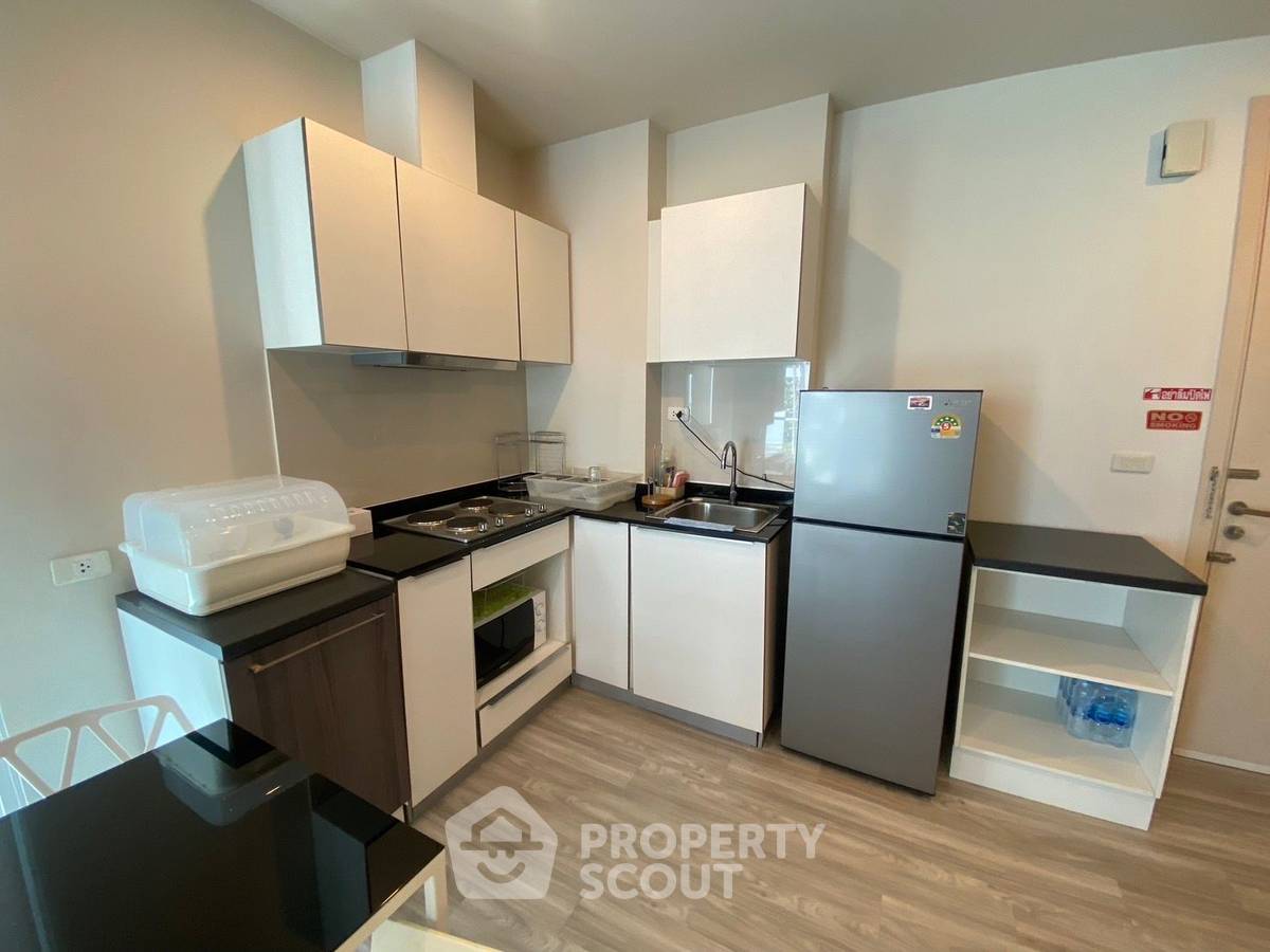 picture 2-BR Condo at The Base Downtown Phuket close to Kathu (ID 2103525) - 8/15