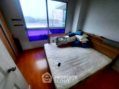 คอนโด จตุจักร : คอนโด 1-ห้องนอน ที่ ไลฟ์ แอท พหล 18 ใกล้ MRT กำแพงเพชร (ID 1696128)