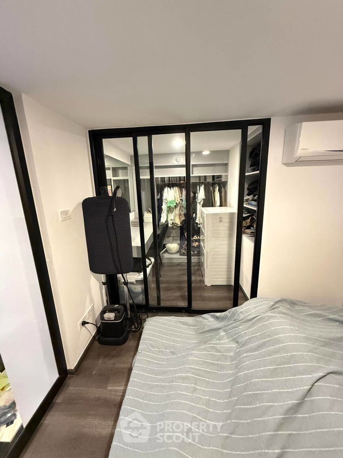 picture 2-BR Condo at Knightsbridge Space Ratchayothin near BTS Ratchayothin (ID 1876715) - 21/24