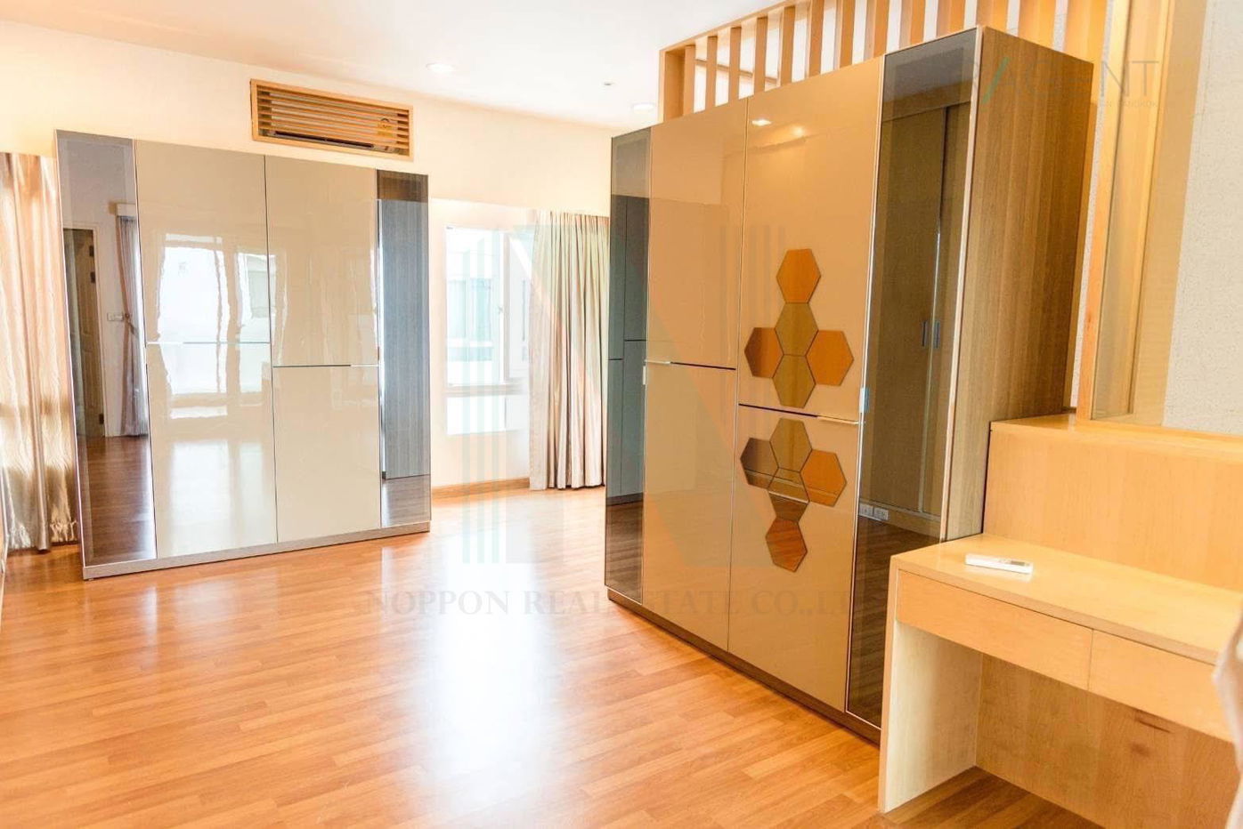 รูป 📌 ให้เช่าทาวน์เฮาส์ 3 ชั้น บ้านกลางเมือง เออร์บาเนี่ยน พระราม 9 - ลาดพร้าว 3 ห้องนอน 3 ห้องน้ำ - รูปที่ 4/8