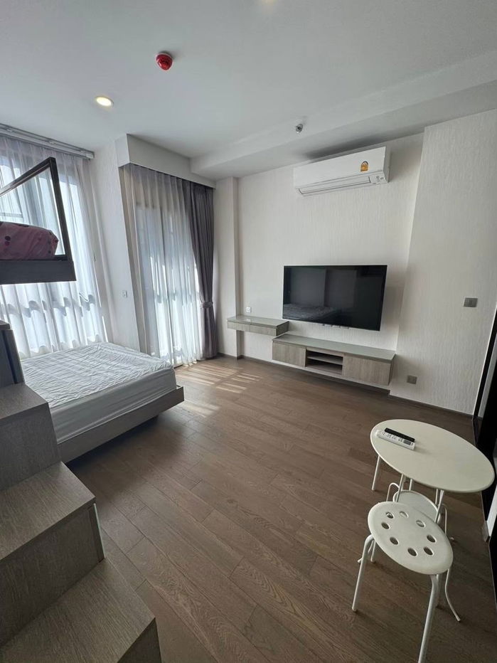picture Park Origin Phayathai【𝐑𝐄𝐍𝐓】🔥Experience something special every day with our modern design rooms.🔥  Contact Line ID: @hacondo - 3/9