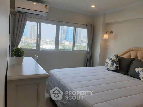 2-BR Condo at Thonglor Tower Condominium near BTS Thong Lor (ID 381838)