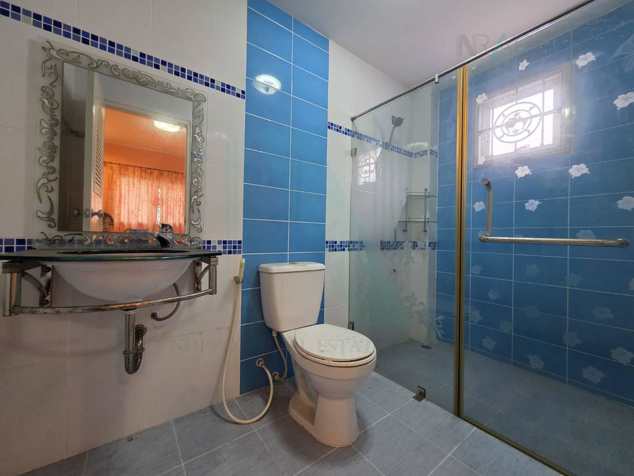 picture 🚩 For Sell Twin house IMUMPORN RATCHAPREUK-SATHORN 2-story 4 bedroom 4 bathroom - 8/8