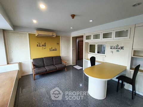 2-BR Condo at Saranjai Mansion Condominium near BTS Nana (ID 558898)