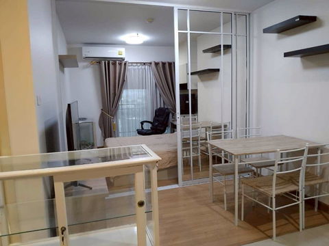 🔴SL2298🟡 ขายถูกมาก👍 Supalai City Resort Chaeng Watthana 💛🧡 ✅แอดไลน์ @mproperty (มี @ ด้วย) แอดมินตอบไว
