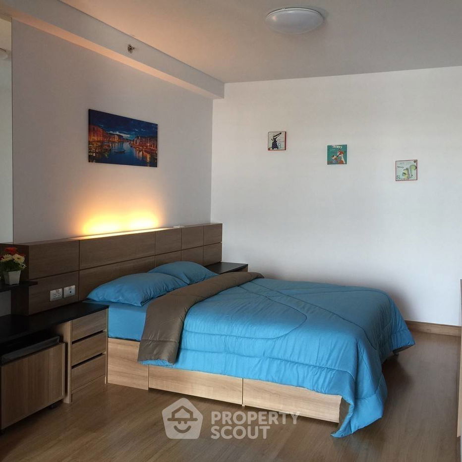 picture 1-BR Condo at Supalai Park Ekamai - Thonglor near ARL Ramkhamhaeng (ID 302940) - 3/5