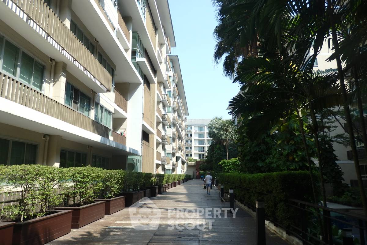 picture 1-BR Condo at The Clover Thonglor Residence near BTS Thong Lor (ID 887157) - 17/31