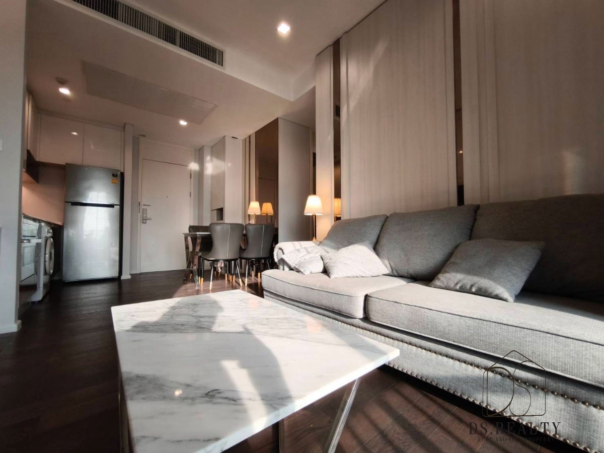 picture For rent The Saint Residences Ladprao Ready to move in (DSL999) - 8/9