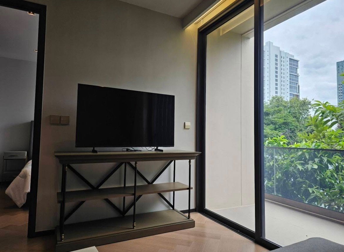 รูป #R5450 🎉 030868  ให้เช่าคอนโด THE RESERVE 61 HIDEAWAY (Ekkamai) - รูปที่ 14/15