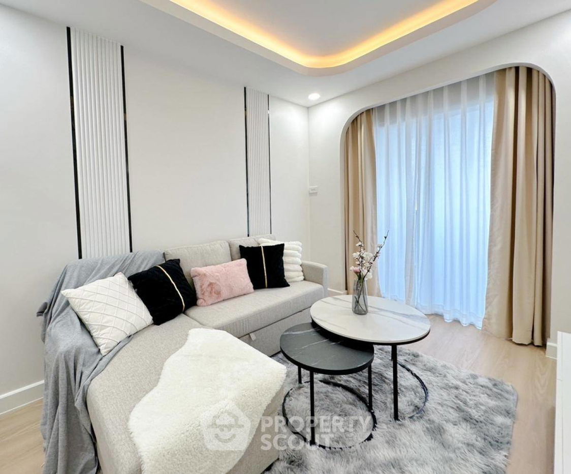 picture 1-BR Condo at City Home Ratchada - Pinklao near MRT Bang O (ID 2052847) - 3/11