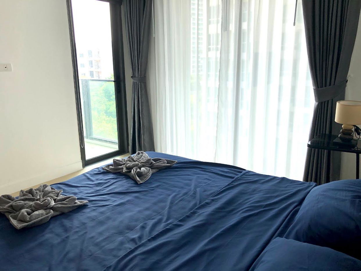 รูป 2 Bedrooms Condominium @ Aurora Pratumnak - รูปที่ 2/31