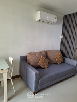 คอนโด 1-ห้องนอน ที่ เดอะ โคลเวอร์ ทองหล่อ เรสซิเดนซ์ ใกล้ BTS ทองหล่อ (ID 2236692)