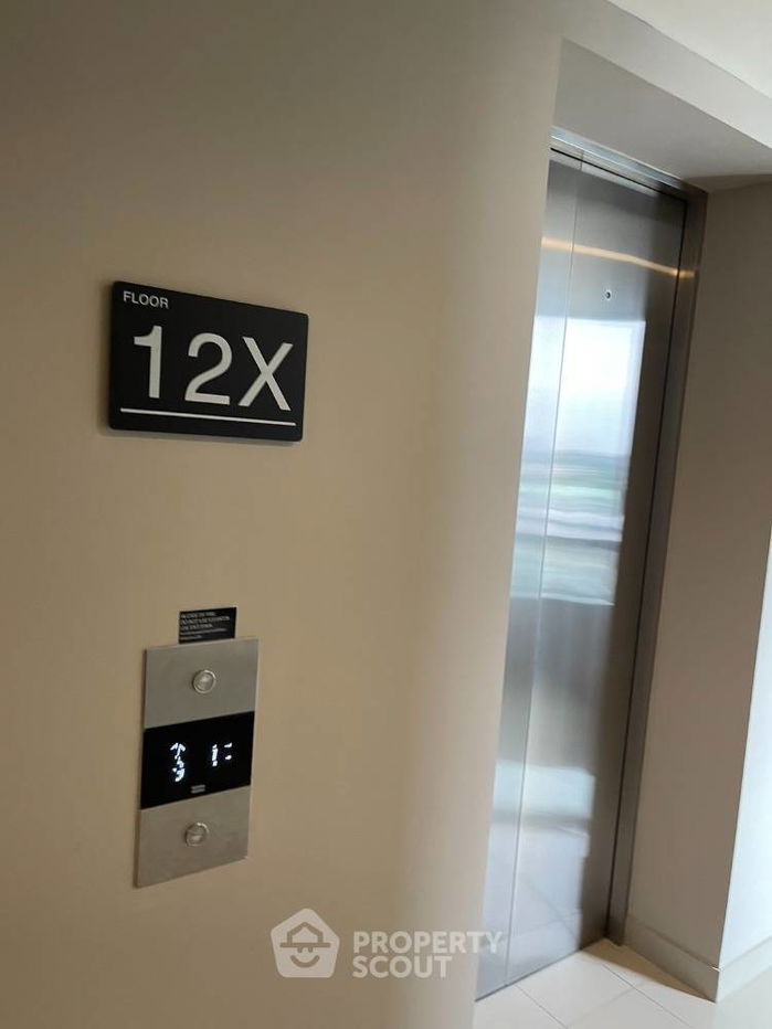 picture 1-BR Condo at Nue Noble Chaengwattana in Bang Talat (ID 1740725) - 65/93