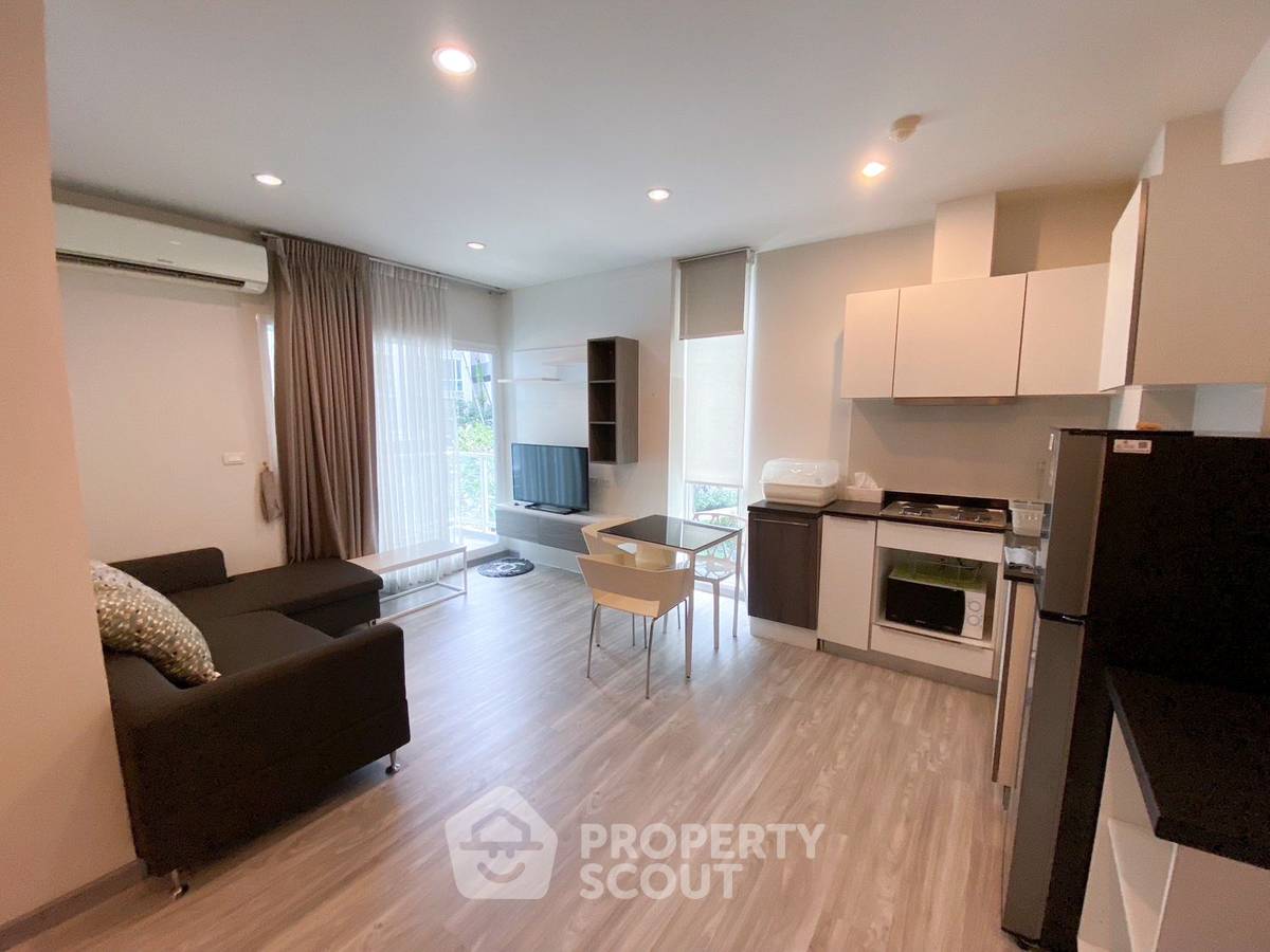 picture 2-BR Condo at The Base Downtown Phuket close to Kathu (ID 2103525) - 1/15