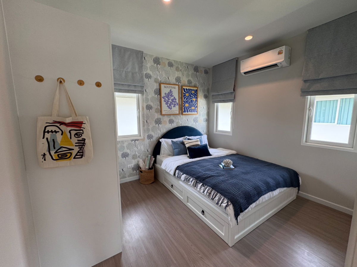 picture For Sale: Single Detached House at Kanasiri Bangna (House No. 89/342) – Move-in Ready - 15/15