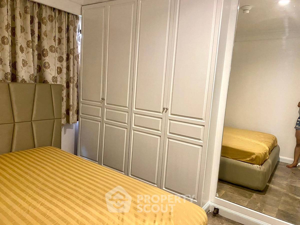 picture 2-BR Condo at Saranjai Mansion Condominium near BTS Nana (ID 1455581) - 18/29