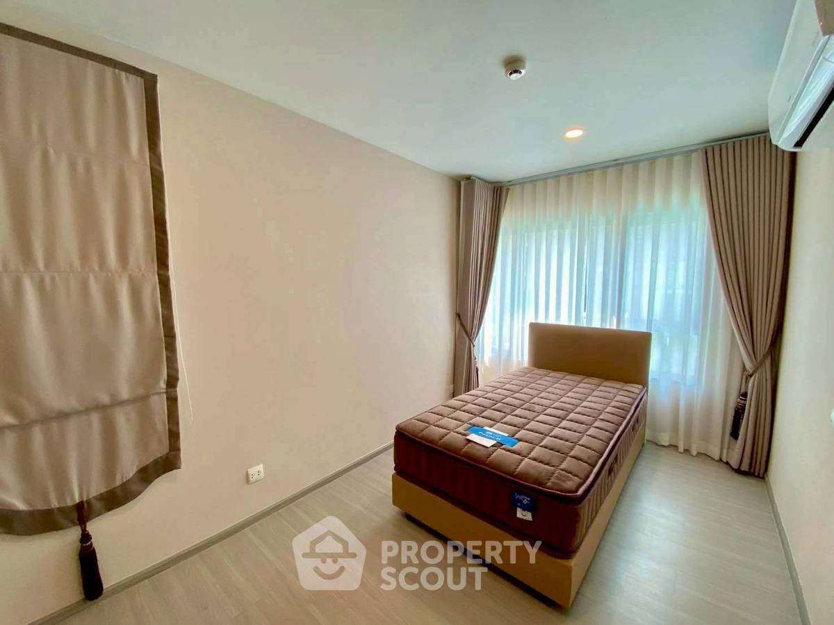 picture 2-BR Condo at Aspire Sukhumvit–Onnut in Suan Luang (ID 2236999) - 9/13