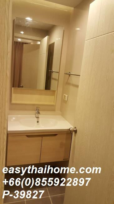 picture P-39827 Condo for rent Artemis Sukhumvit 77 fully furnished (Confirm again when visit).  - 7/11