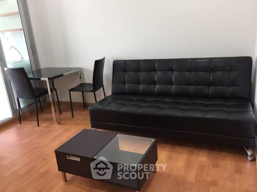 picture 1-BR Condo at The President Sathorn - Ratchapruek 3 near MRT Bang Wa (ID 449260) - 1/17