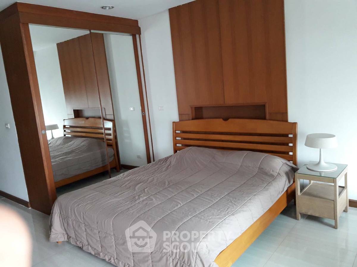 picture 1-BR Condo at The Address Siam near BTS Ratchathewi (ID 370875) - 7/10