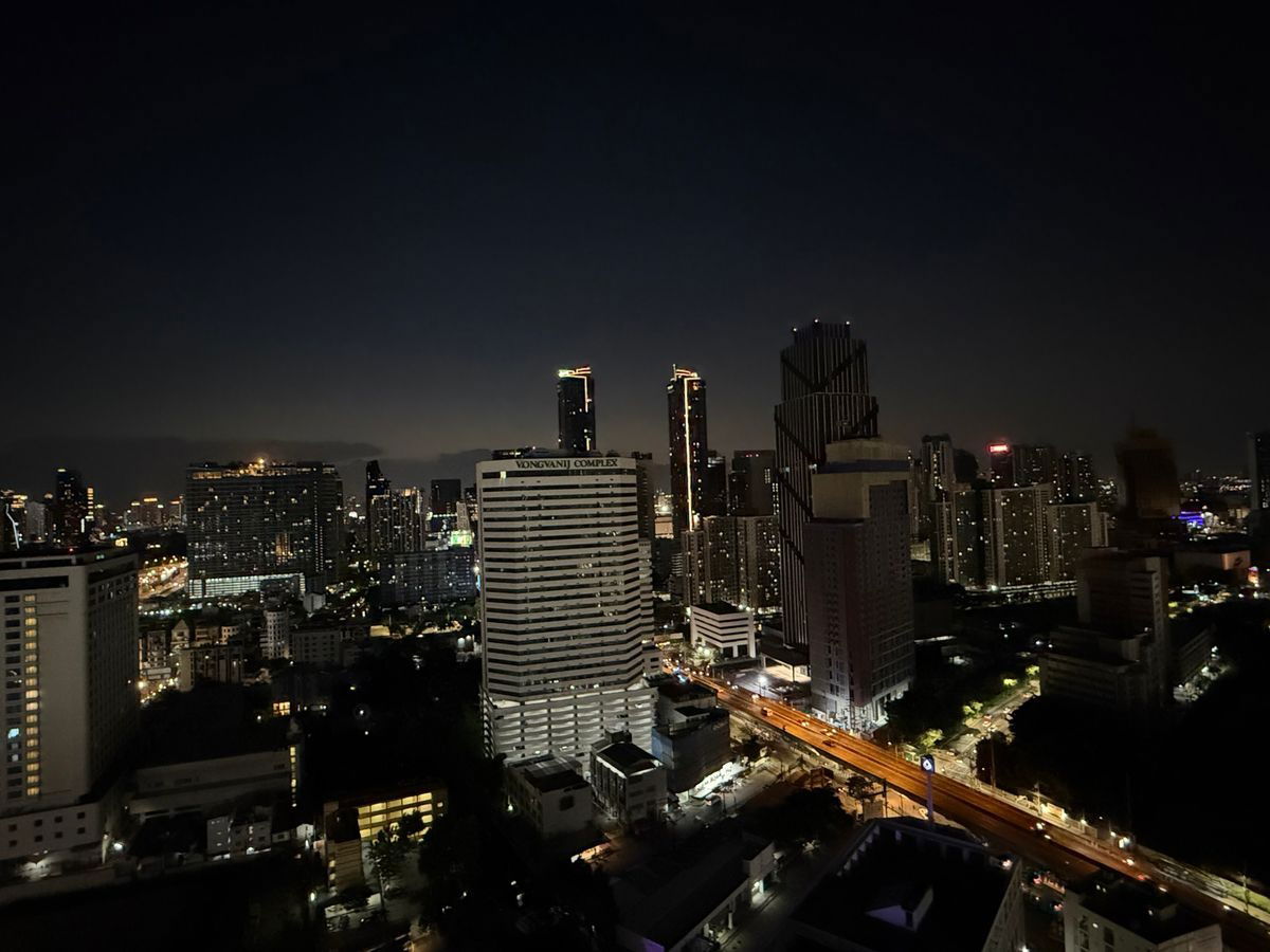 รูป 🏢 ให้เช่าคอนโด : T.C. Green (ที.ซี. กรีน)   รหัสทรัพย์ | 📌LNP-C8700  - รูปที่ 12/14