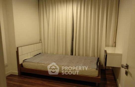 picture 2-BR Condo at The Room Sathorn-Taksin near BTS Pho Nimit (ID 418624) - 3/3