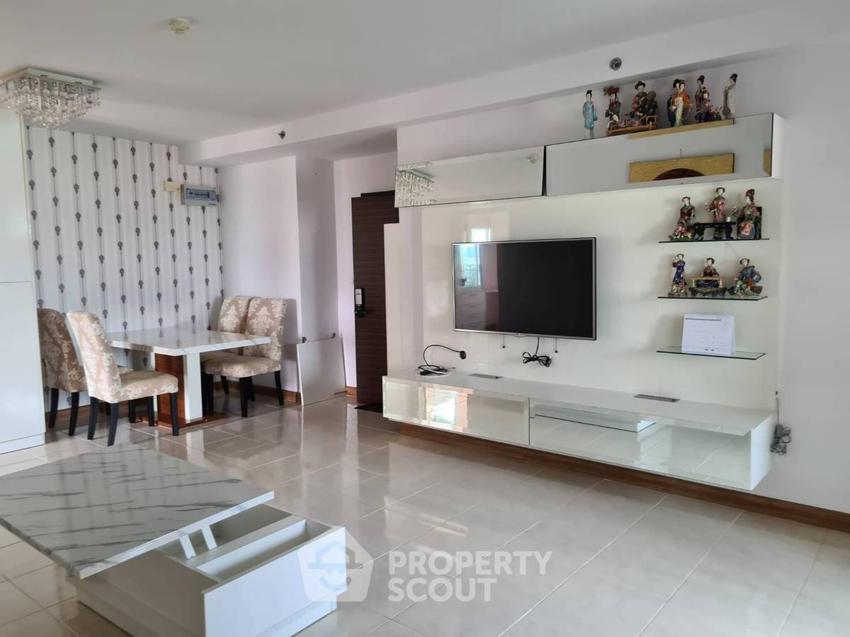 รูป คอนโด 2-ห้องนอน ที่ ศุภาลัย ปาร์ค เอกมัย-ทองหล่อ ใกล้ ARL รามคำแหง (ID 1438238) - รูปที่ 1/33