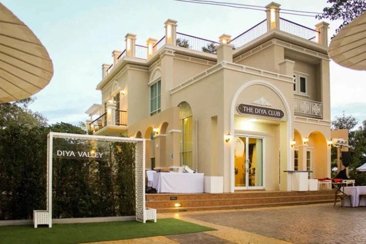 รูป 🏡ให้เช่าทาวน์เฮ้าส์ 4 ห้องนอน สไตล์โมเดิร์น ใกล้ 89 พลาซ่า เชียงใหม่ - รูปที่ 2/13