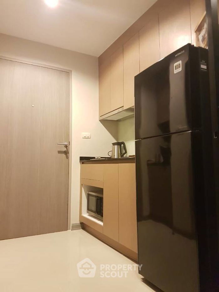 picture 1-BR Condo at L Loft Ratchada 19 near MRT Ratchadaphisek (ID 751760) - 18/21