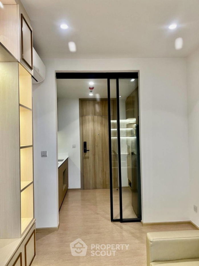 picture 1-BR Condo at Maru Ladprao 15 near MRT Ratchadaphisek (ID 925814) - 5/13