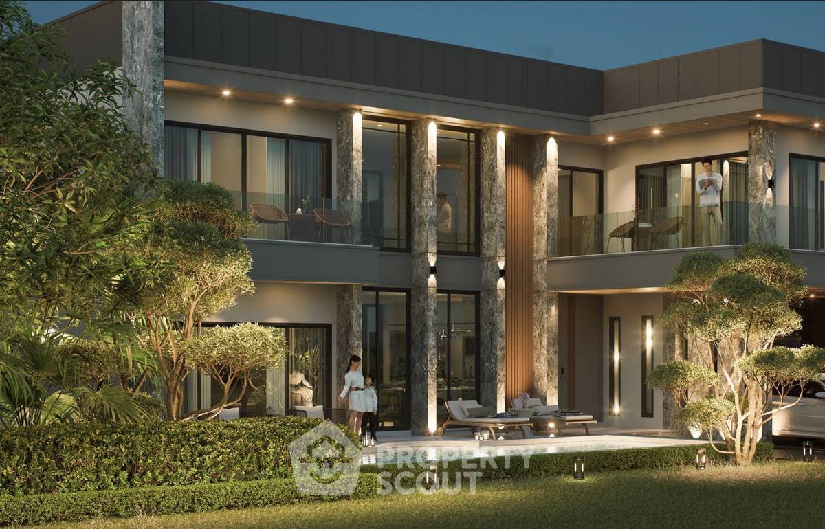 รูป วิลล่า 5-ห้องนอน ใกล้ เมืองพัทยา (ID 2098742) - รูปที่ 14/18