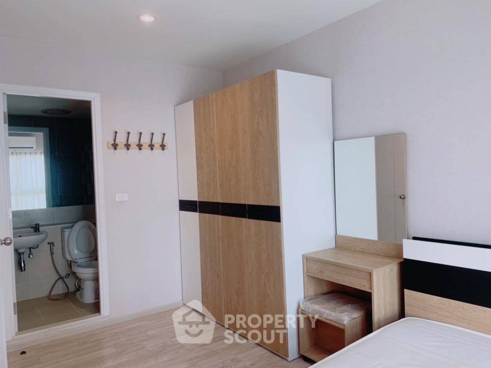 รูป คอนโด 1-ห้องนอน ที่ พลัมคอนโด รามคำแหง ใกล้ ARL รามคำแหง (ID 1297205) - รูปที่ 8/10