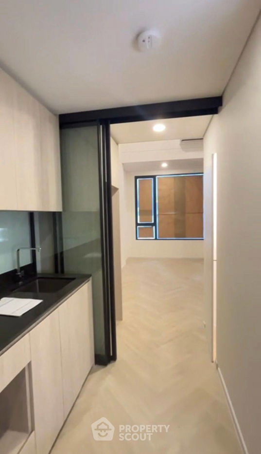 รูป คอนโด 1-ห้องนอน ที่ แลนด์มาร์ค แอทเอ็มอาร์ทีเอ สเตชั่น ใน บางกะปิ (ID 1570775) - รูปที่ 1/6