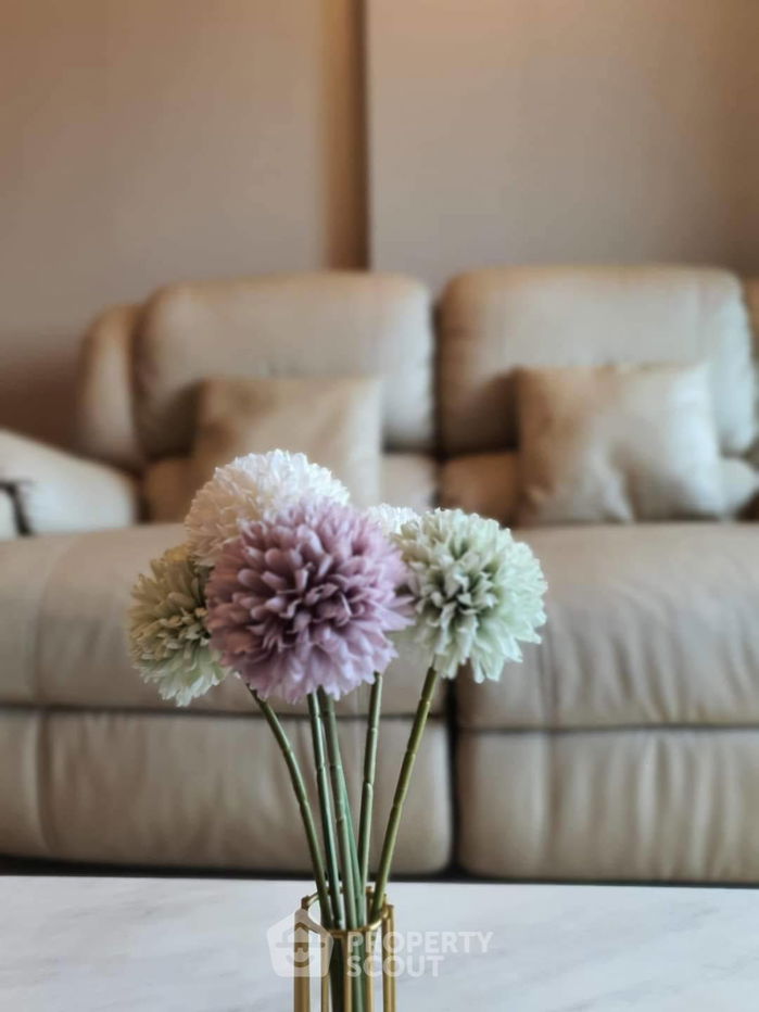 picture 1-BR Condo at Thru Thonglor in Bang Kapi (ID 1605973) - 5/9