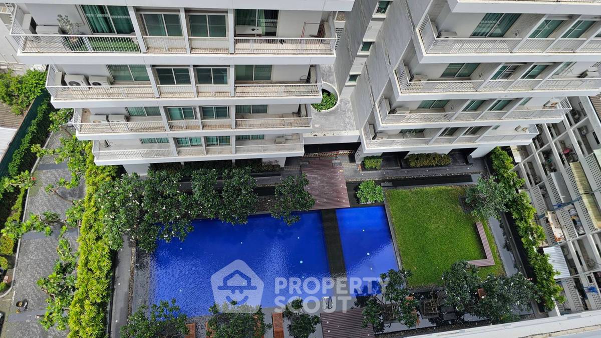 picture 2-BR Condo at Noble Ora near BTS Thong Lor (ID 2193545) - 15/19