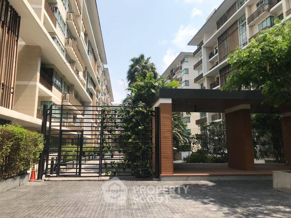 picture 1-BR Condo at The Clover Thonglor Residence near BTS Thong Lor (ID 887157) - 2/31