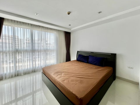 Studio Condominium @ Novana Residence