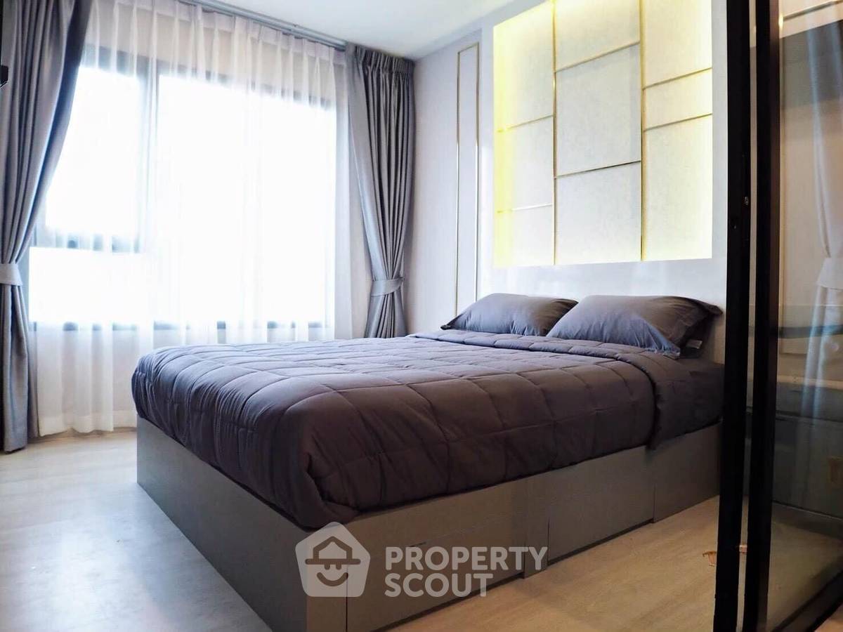 รูป คอนโด 1-ห้องนอน ที่ ไลฟ์ อโศก ใกล้ MRT เพชรบุรี (ID 1249682) - รูปที่ 9/9
