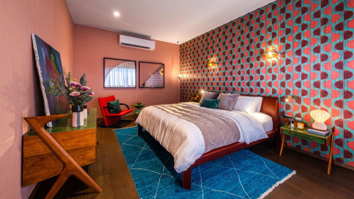 picture ✨ Show House for Sale – Corner Plot | Fully Furnished | Ready to Move In! Bukan Krungthep Kreetha  - 11/15