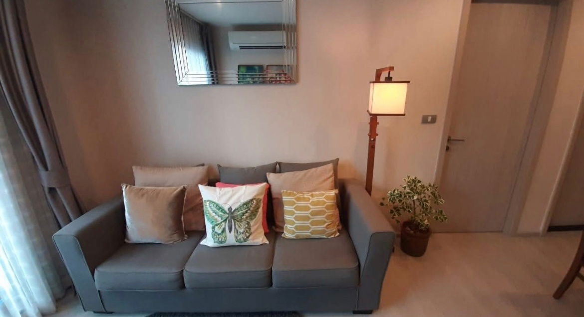 picture 🛑LINE ID @cutecondo🛑 BEAUTIFUL ROOM +FULLY FURNISHED ✨QUICK REPLY - 12/12
