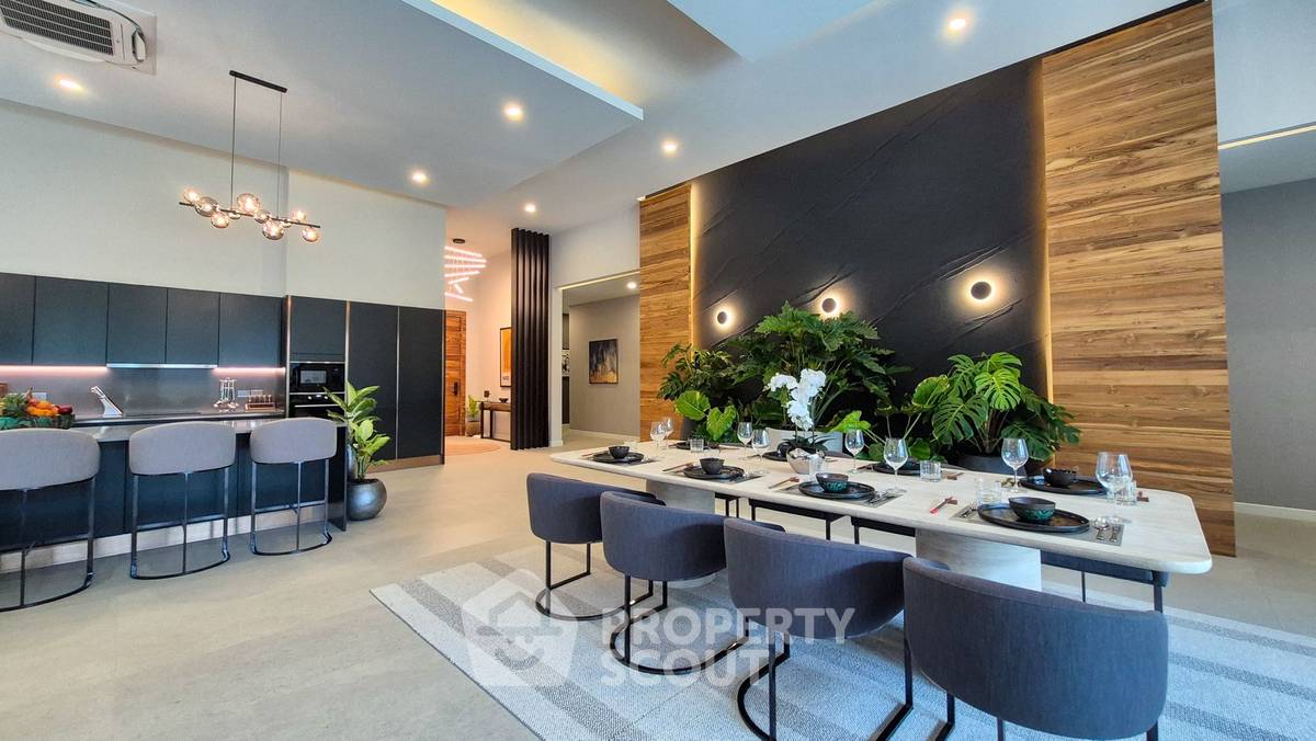 รูป วิลล่า 5-ห้องนอน ที่ โซโนรา เรสซิเดนส์ ชากนอก ใกล้ เมืองพัทยา (ID 2140105) - รูปที่ 8/23
