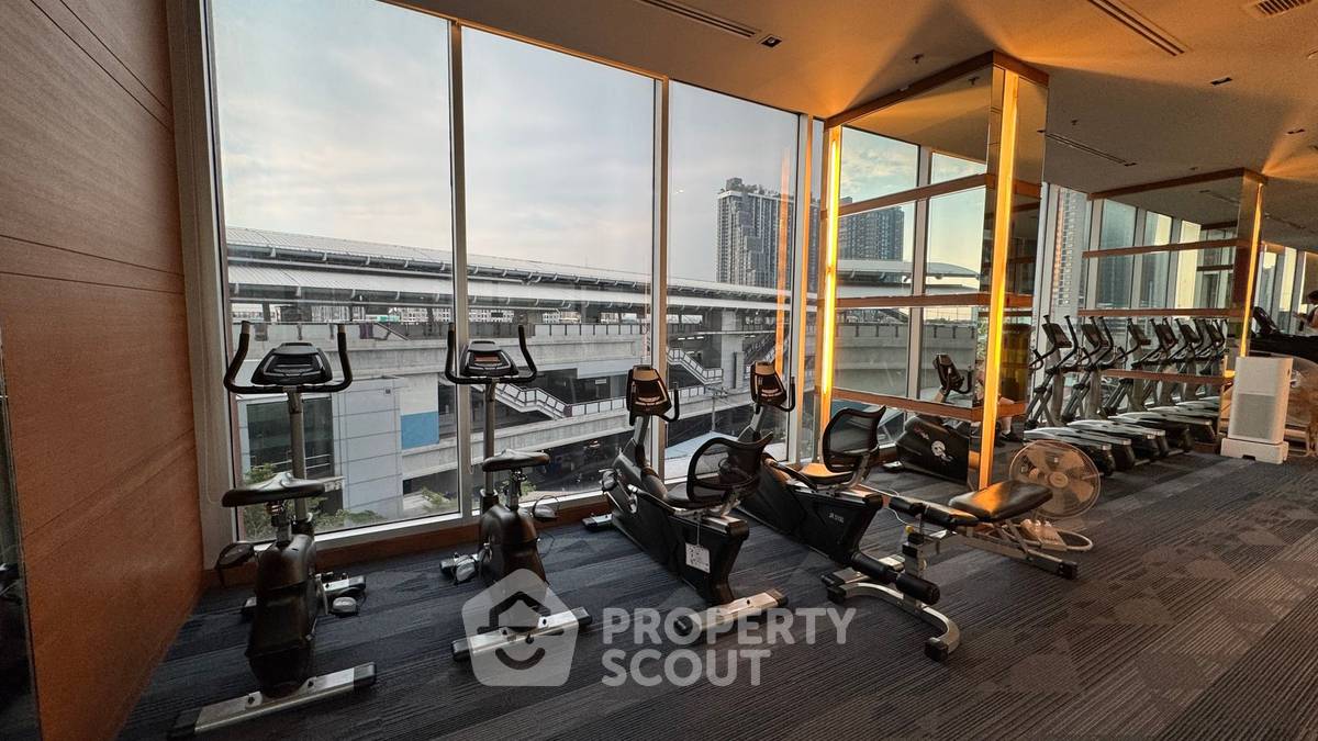 picture 1-BR Condo at Casa Condo Ratchada- Ratchaphruek near BTS Talat Phlu (ID 2237022) - 11/16