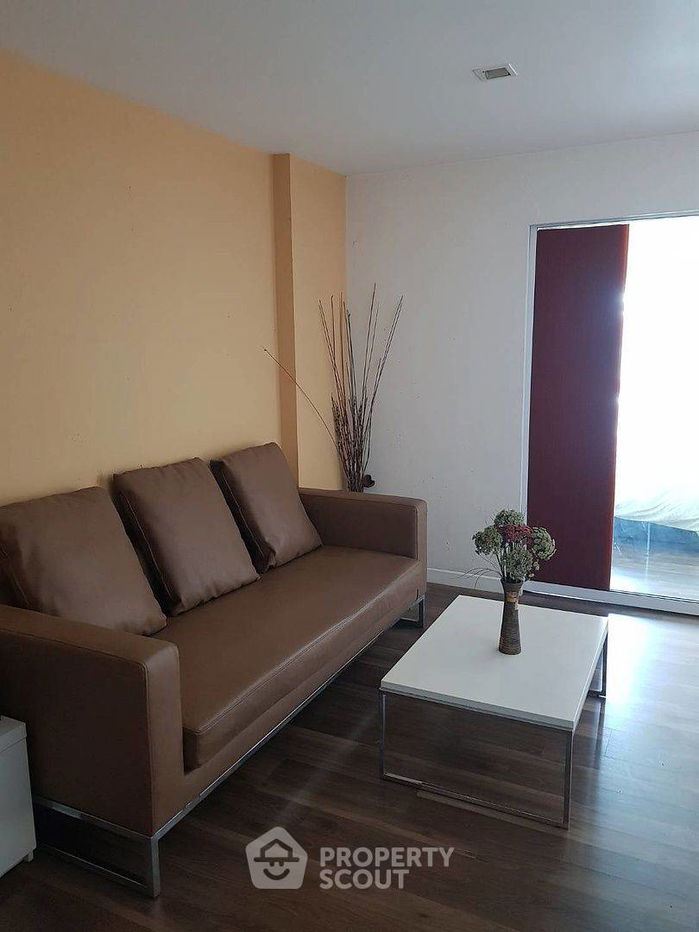 picture 1-BR Condo at The Room Sukhumvit 79 near BTS On Nut (ID 510180) - 12/15