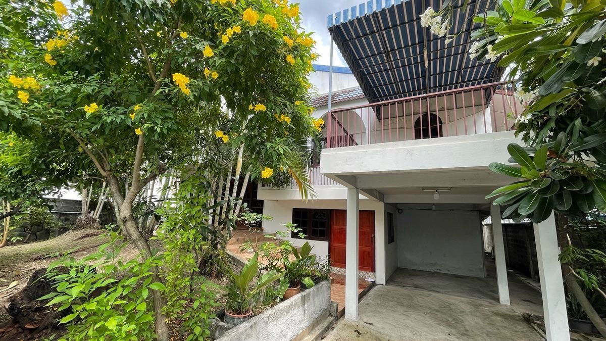 รูป บ้านเดี่ยวสไตล์ดั้งเดิม พร้อมสวน | ใจกลางรัชโยธิน | 99 ตร.วา | ใกล้ BTS แค่ 800 ม. - รูปที่ 4/24