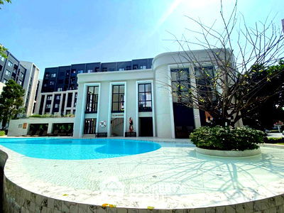 คอนโด BTS อ่อนนุช : คอนโด 2-ห้องนอน ที่ แอสปาย สุขุมวิท-อ่อนนุช ใน สวนหลวง (ID 2236999)