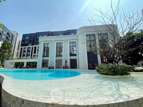 2-BR Condo at Aspire Sukhumvit–Onnut in Suan Luang (ID 2236999)
