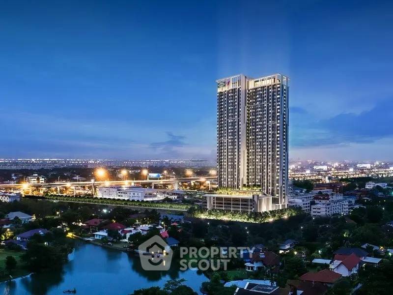 รูป คอนโด 2-ห้องนอน ที่ นิช โมโน เมกะ สเปซ บางนา ใน บางแก้ว (ID 2234837) - รูปที่ 15/17